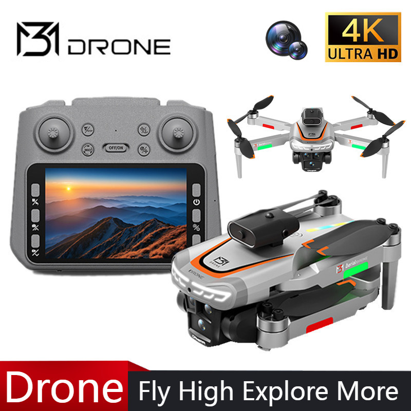 Drone Battery Box - M3 Professionelle Drohne 4K HD Luftaufnahmen