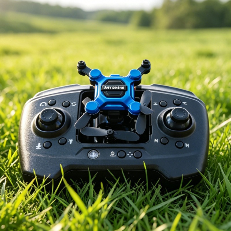 Drone Battery Balance Charger - Mini Faltbare Mücken-Drohne mit Luftbildkamera, Ferngesteuerter