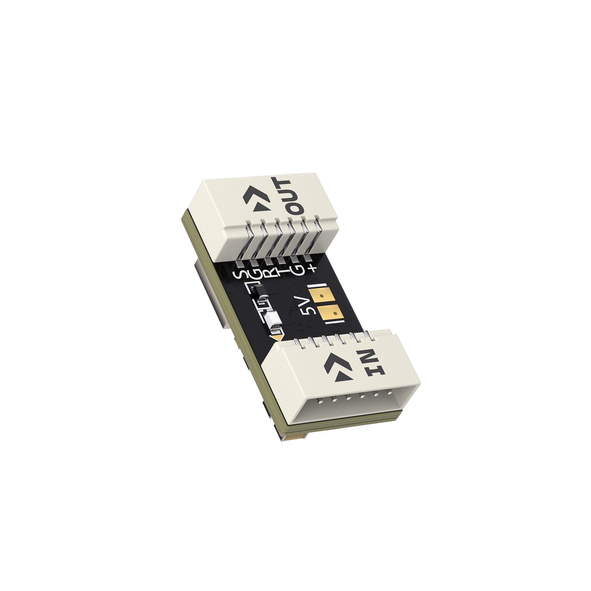 Drone Battery 6S - GEPRC O4 Series Step-Down BEC 3-6S