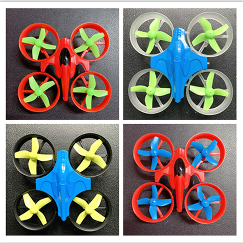 Mini RC Drone Quadcopter Ersat – Eachine Drone E010 Bewertung und Preis