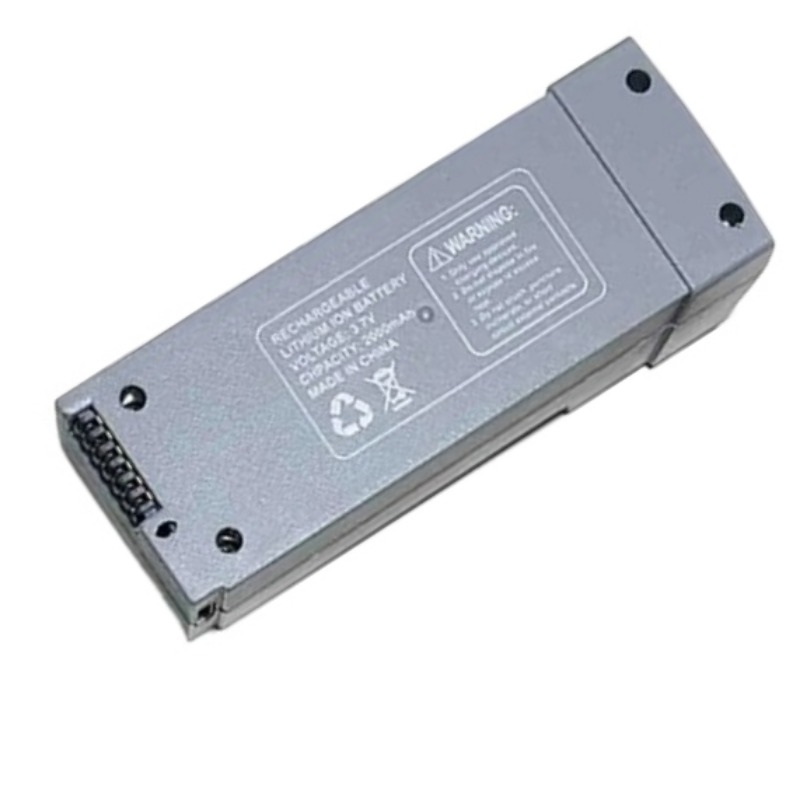 3,7 V 2000 mAh Z908 Pro Drone  – Drone Battery Li-Ion Bewertung und Preis