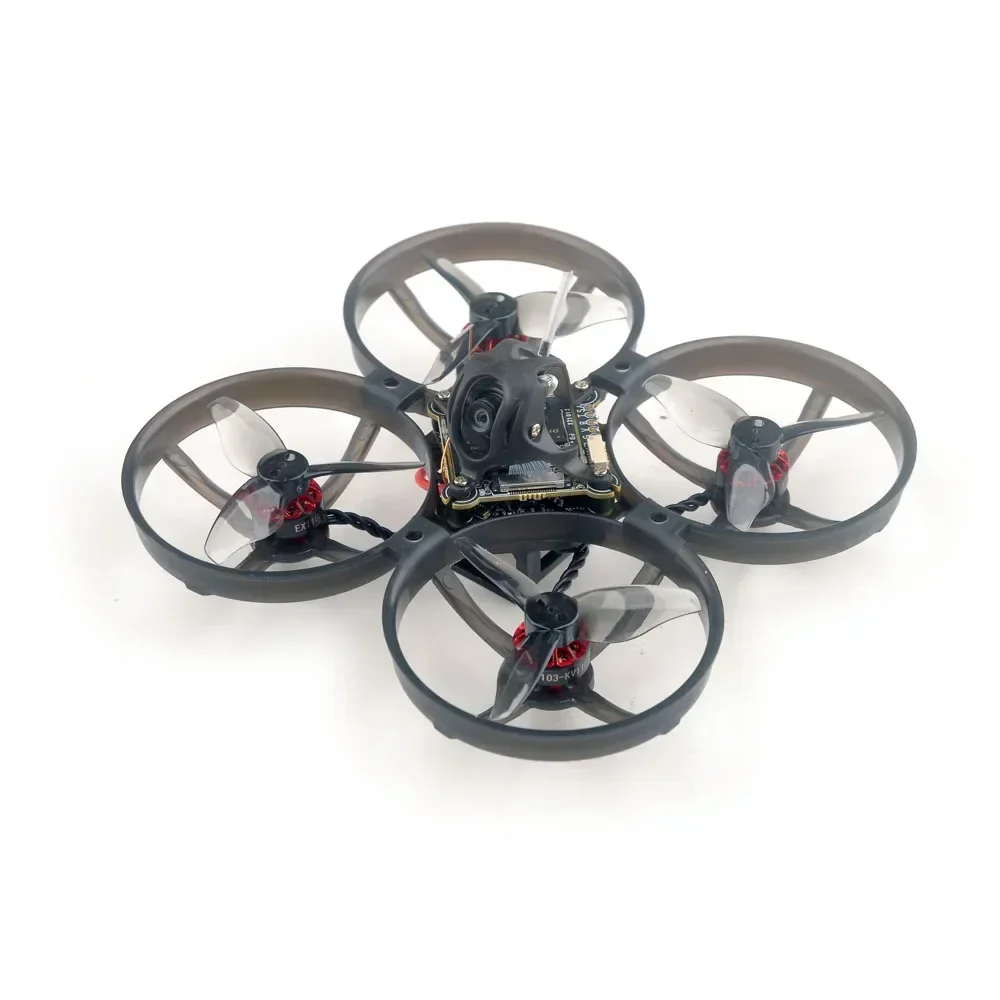 HappyModel Mobula8 HD 2S 85 mm – Drone Battery Case Bewertung und Preis