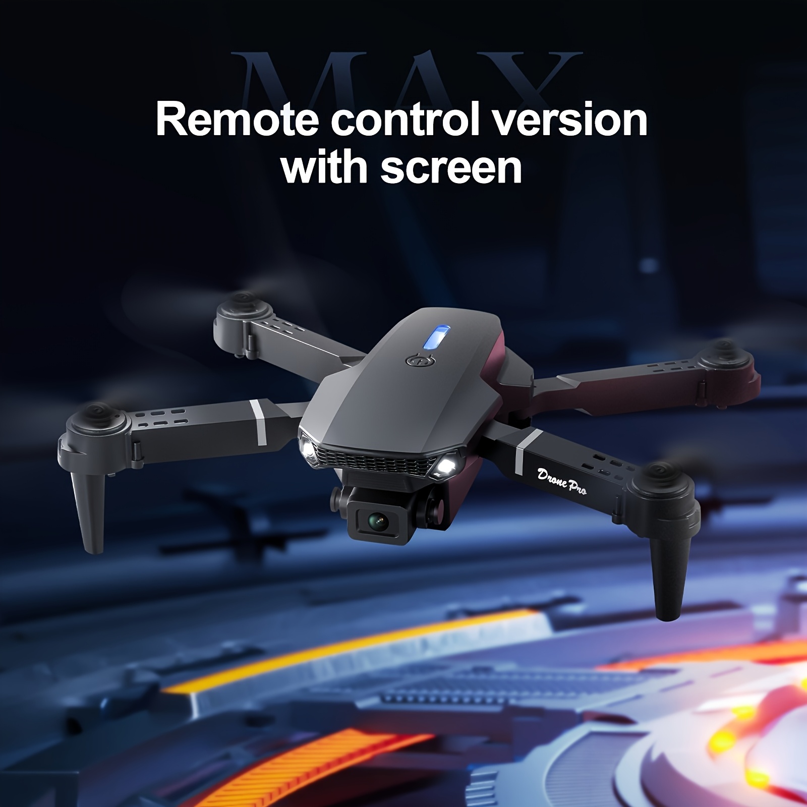 Die 2026 Verbesserte E88PRO MA – Drone Battery Box Bewertung und Preis