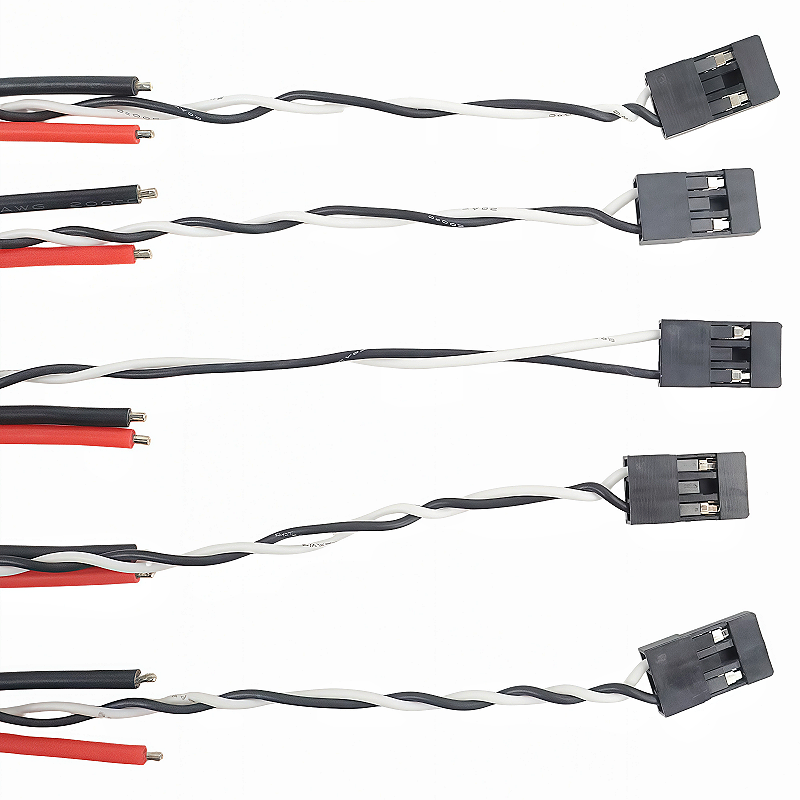 FVT Little Bee-Spring 20A/30A  – Drone Battery 6S Bewertung und Preis