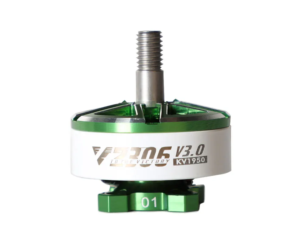 4PCS T-Motor Velox V2207 /V230 – Drone Battery 6S Bewertung und Preis