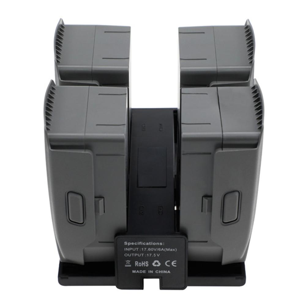 Für DJI Mavic 2 Pro/Zoom 4 in  – Drone Battery Smart Bewertung und Preis