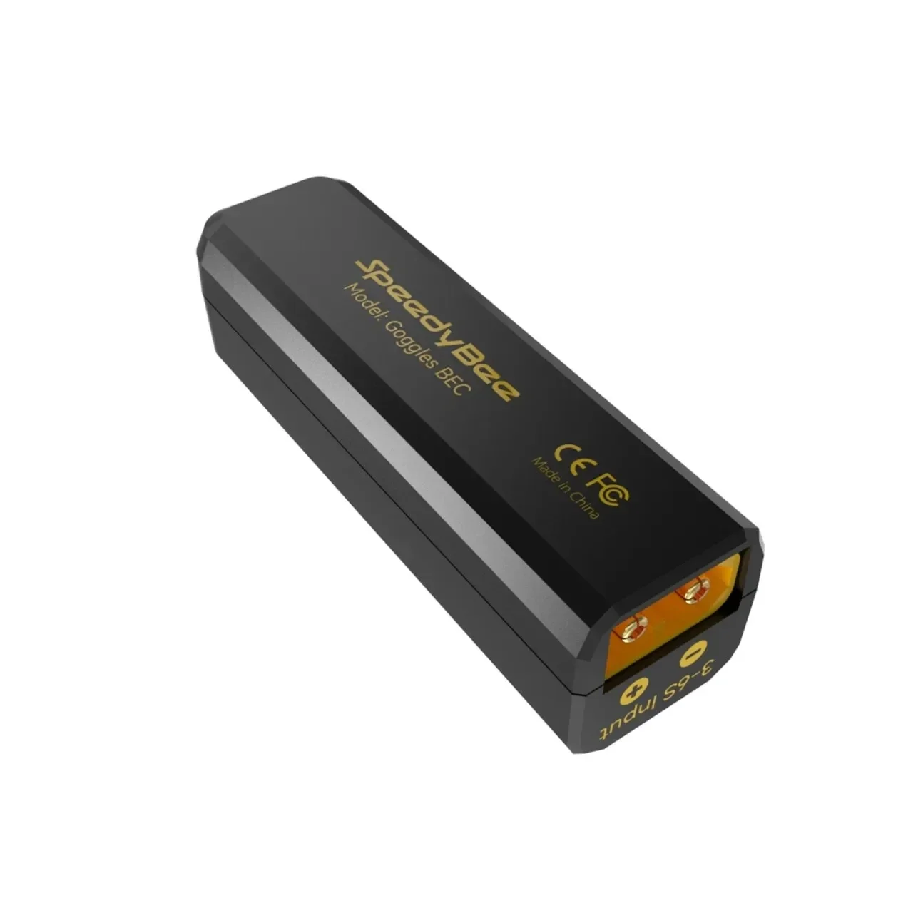SpeedyBee Brille BEC 20 W Max. – Drone Battery 6S Bewertung und Preis