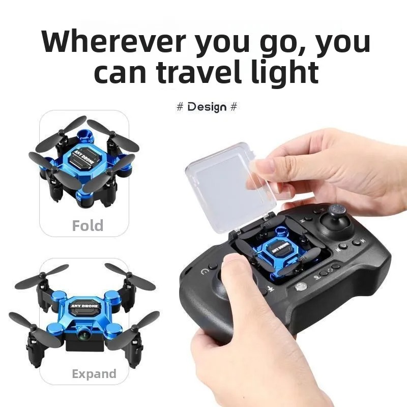 Mini Faltbare Mücken-Drohne mi – Drone Battery Balance Charger Bewertung und Preis