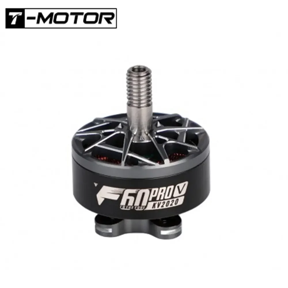 T-MOTOR F60 Pro V Bürstenloser – Drone Battery 6S Bewertung und Preis