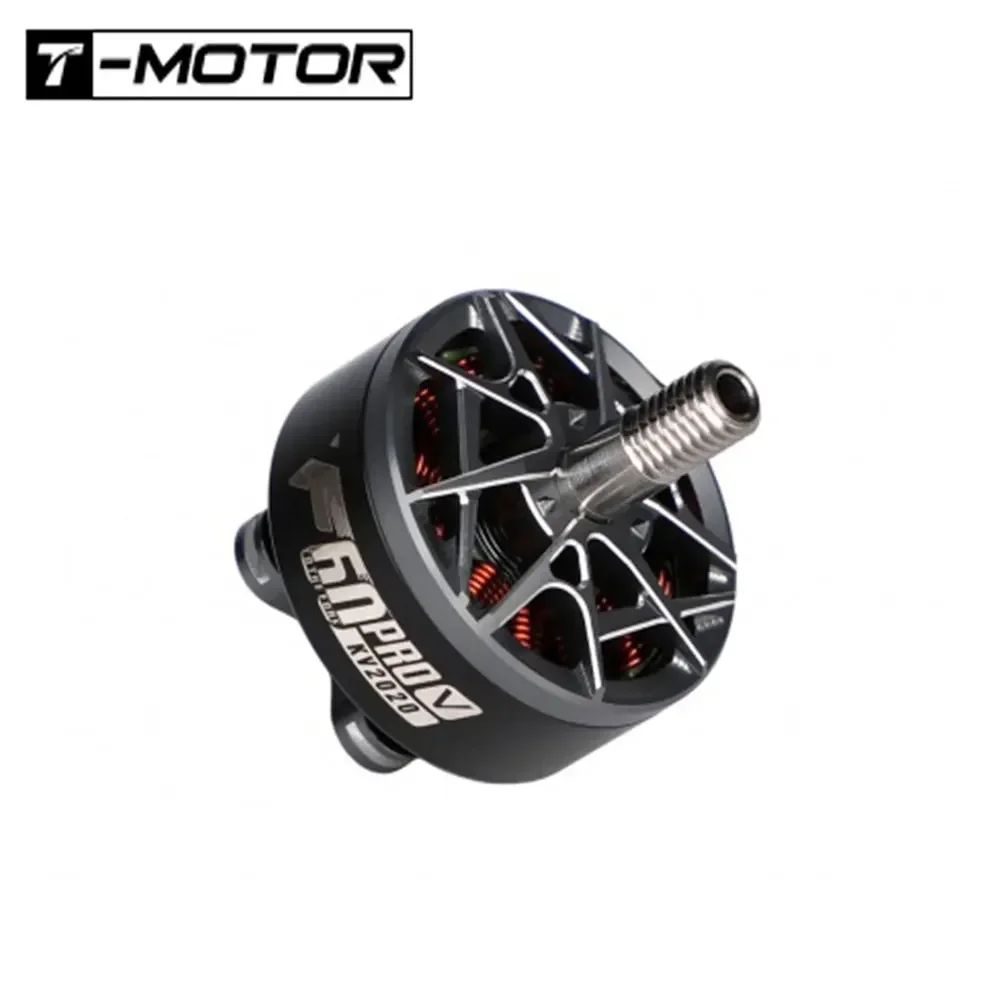 T-MOTOR F60 Pro V Bürstenloser – Drone Battery 6S Bewertung und Preis