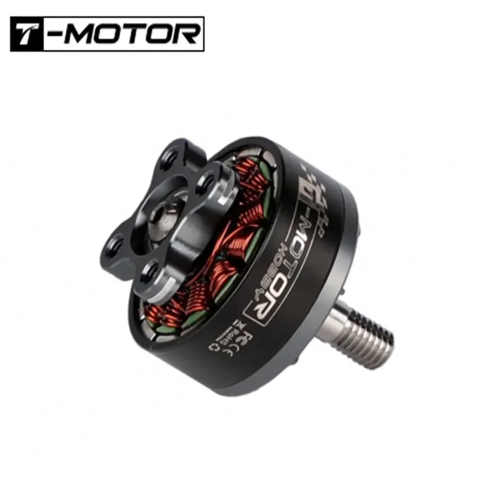 T-MOTOR F60 Pro V Bürstenloser – Drone Battery 6S Bewertung und Preis