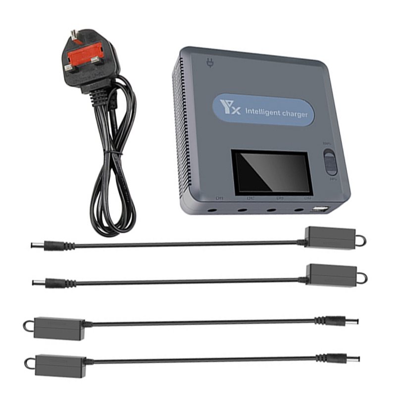 [NEU A09R!] 6-in-1-Akku für DJ – Drone Battery Smart Bewertung und Preis
