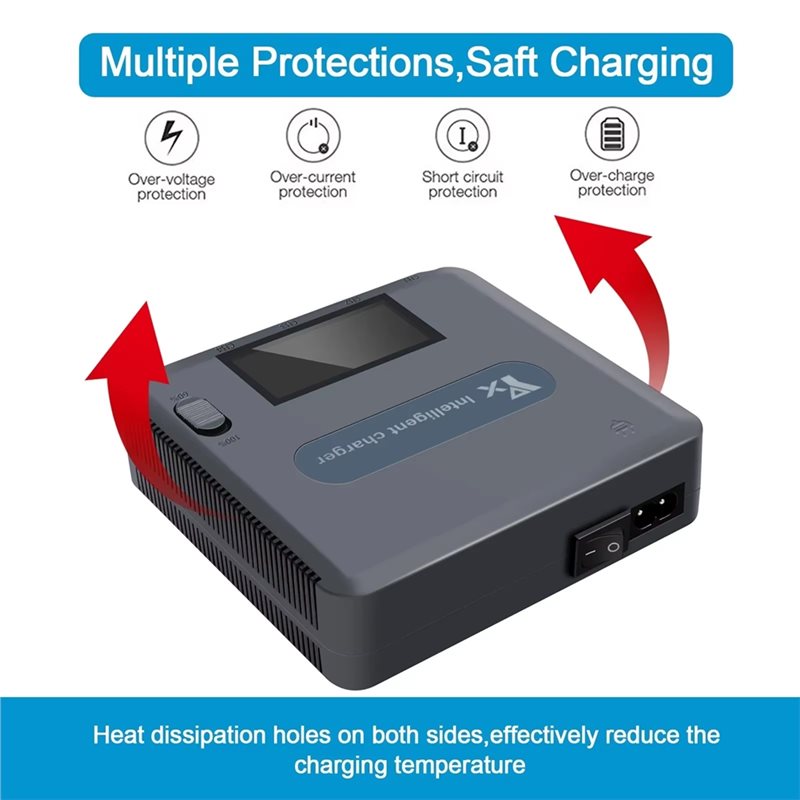 [NEU A09R!] 6-in-1-Akku für DJ – Drone Battery Smart Bewertung und Preis