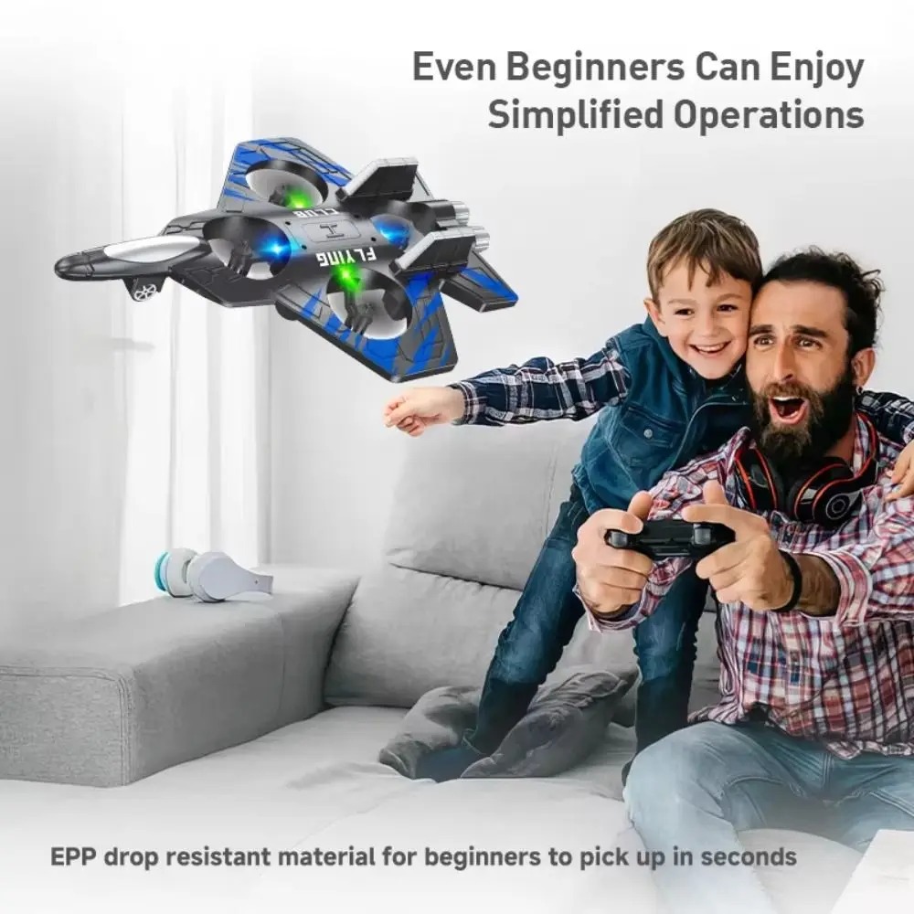 2,4G Stunt Fernbedienung Schau – Drone Battery 4S Bewertung und Preis