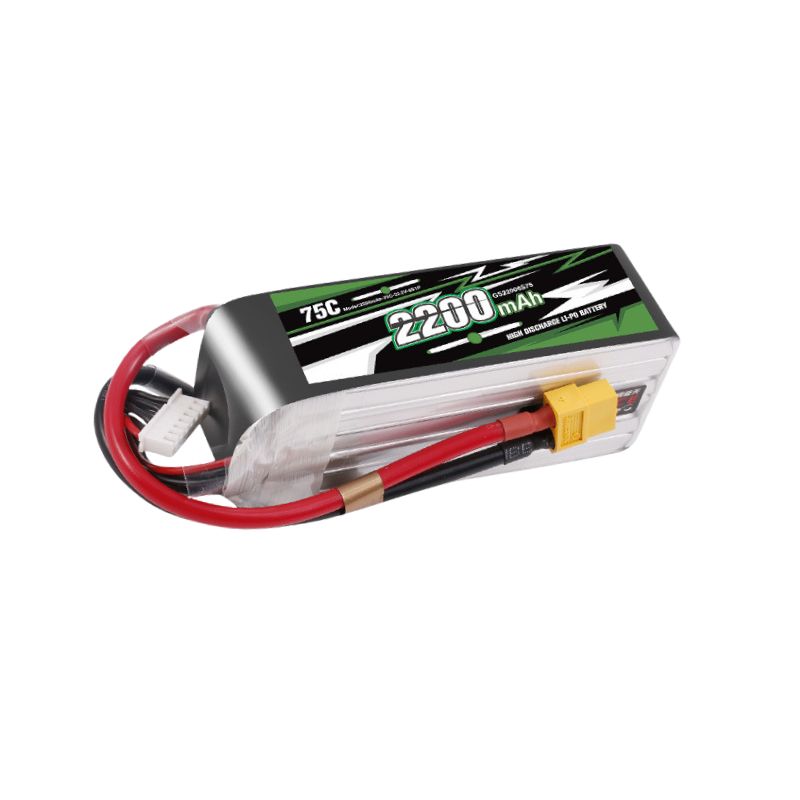 NEUER Gens ACE 22,2V Lipo-Akku – Drone Battery 6S Bewertung und Preis