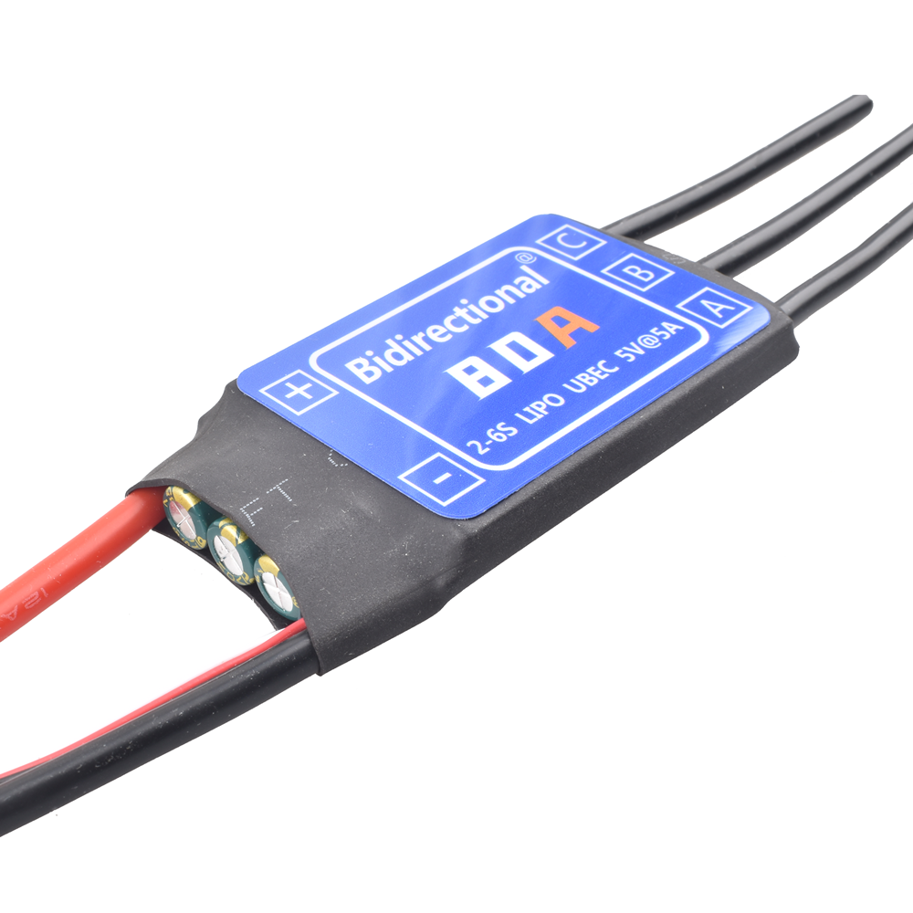 HV Bidirektionaler Bürstenlose – Drone Battery 6S Bewertung und Preis