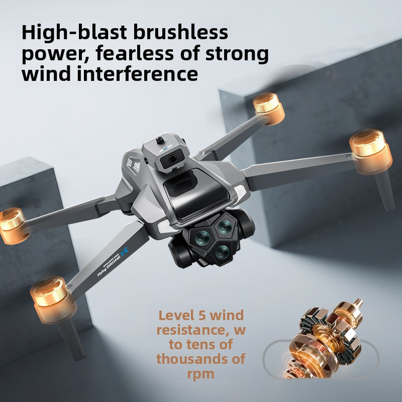Faltbare M66 RC-Drohne mit 4,5 – Drone Battery Li-Ion Bewertung und Preis