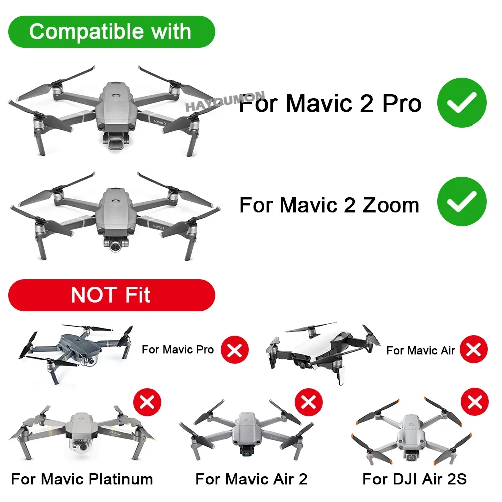 Für DJI Mavic 2 Pro/Zoom Drohn – Drone Battery Smart Bewertung und Preis