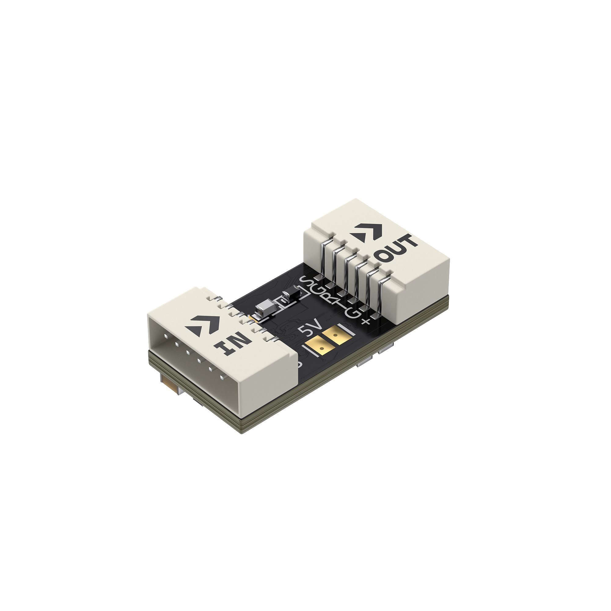 GEPRC O4 Series Step-Down BEC  – Drone Battery 6S Bewertung und Preis