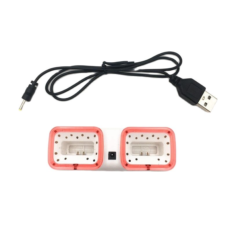 Dual-USB-Schnellladegerät für  – Drone Battery Balance Charger Bewertung und Preis