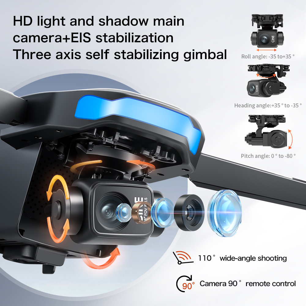 Neue S-X1 MAX Drohne GPS 8K Pr – Drone Battery Balance Charger Bewertung und Preis